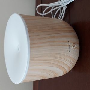 👩‍🎓2 for $15👩‍🎓 SpaRoom Vela Aromatherapy Misting Essential Oil Diffuser